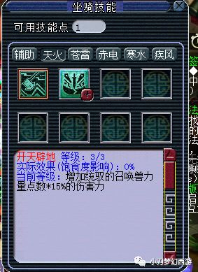 网红鼠是否是必需品？全力宠没有小老鼠应该选什么？_梦幻西游 | 大神