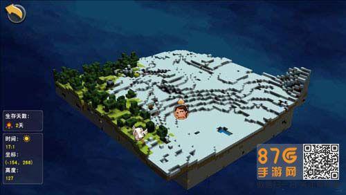 迷你世界宠物地图