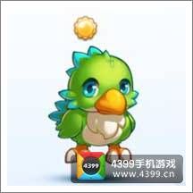 天天酷跑波波鸟图鉴 天天酷跑里约进击版新宠物