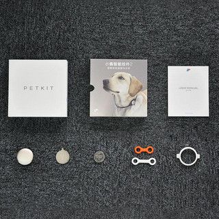 PETKIT 小佩 智能宠物健康检测仪