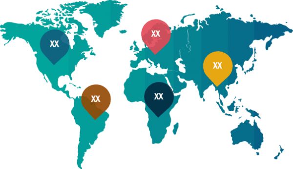 Regional And Country Scope