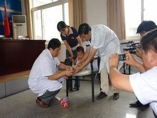 家长如何教育残疾儿童
