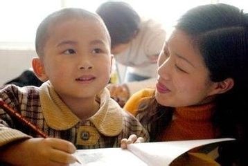 家长如何教育残疾儿童