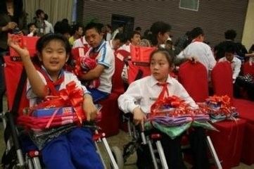 家长如何教育残疾儿童