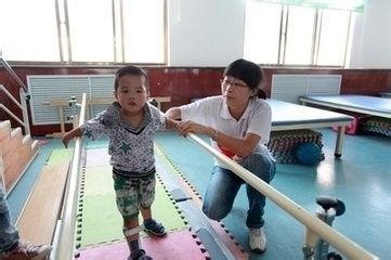 家长如何教育残疾儿童