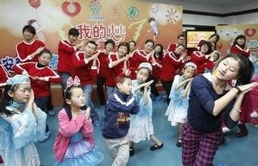 家长如何教育残疾儿童