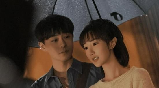王一丁和三丽