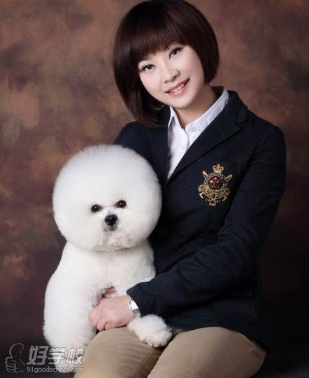 武汉贵族宠物美容培训学校 教学师资