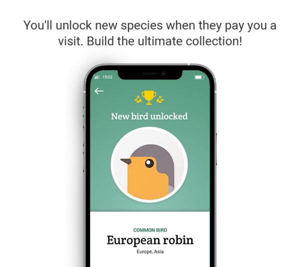 宠物用品品牌Bird Buddy：仅一天时间就众筹超160万刀