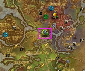 魔兽野生动物保护者怎么做_魔兽7.0野生动物保护者任务流程
