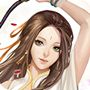天龙八部3D平民美人搭配