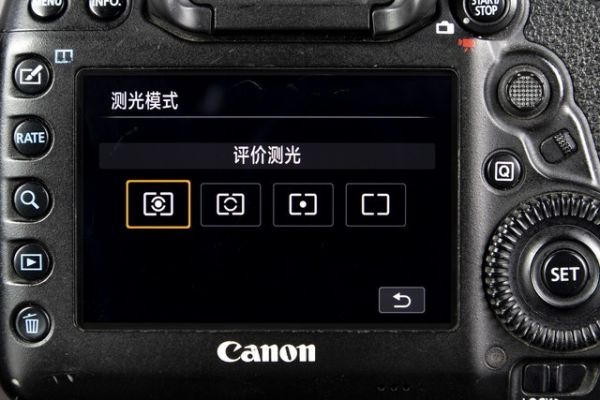 科普帖：相机上这些功能你都明白吗？ 
