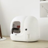 PETKIT 小佩 MAX2 智能猫砂盆全自动猫厕所