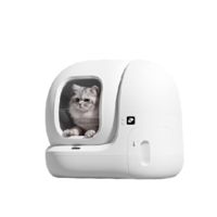 PETKIT 小佩 智能猫砂盆全自动猫厕所 MAX2