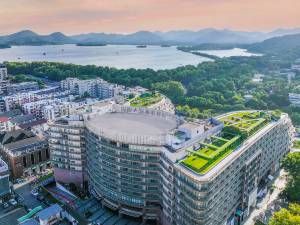 杭州温德姆至尊豪廷大酒店图片