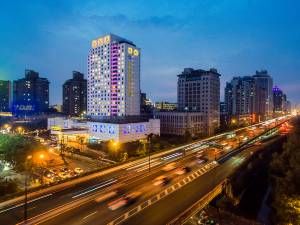 杭州维景国际大酒店图片