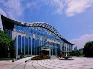浙江省人民大会堂宾馆图片