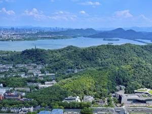 杭州黄龙饭店图片