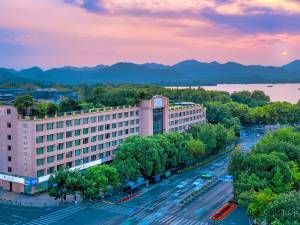 杭州索菲特西湖大酒店图片