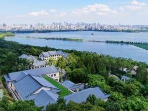 浙江西湖山庄·国宾接待中心图片