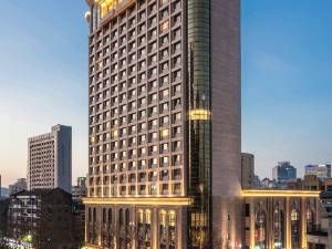 杭州西湖中维香溢大酒店图片