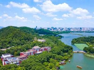 杭州香格里拉饭店图片