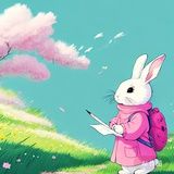 槐序念九