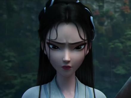 “我家娘子虽然是妖，但我们情意相通，她从不曾亏负我，以命换命我愿意！”