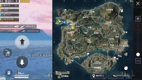 和平精英海底寻宝攻略 夏日海底寻宝位置及奖励详解图片8