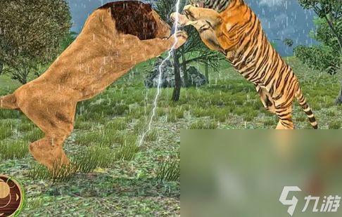 和小动物有关的游戏介绍2024 小动物模拟游戏哪些好玩