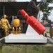辽宁大型酒瓶模型加工厂家