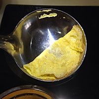 金鱼蛋饺烩虾仁的做法图解8
