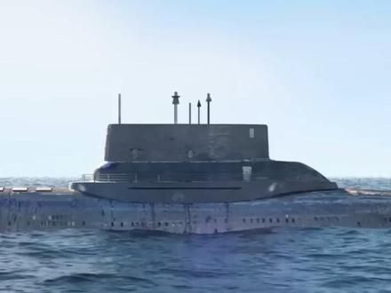 深海探索.海底生命.