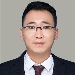 陈俊鹏律师
