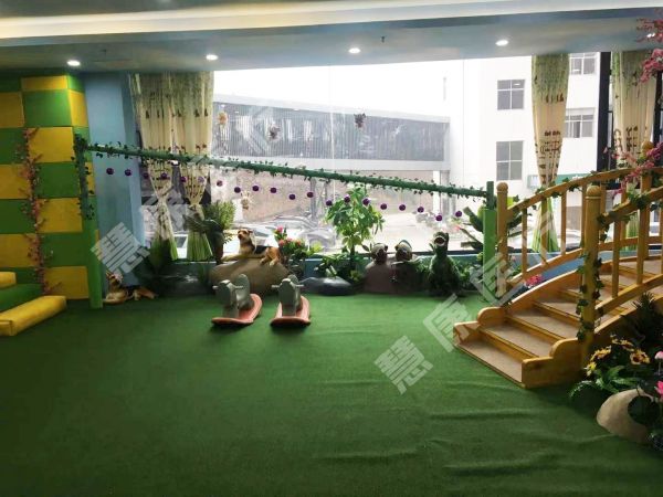 感统环境设计_更非凡医药、保养-深圳慧康医疗康复设备有限公司
