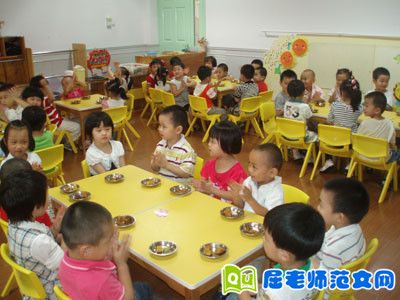 小班幼儿不良行为产生的因素分析