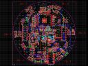 ​ReSpeaker智能麦克风 声学DSP电路图及PCB
