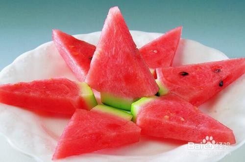 夏季最快的减肥方法
