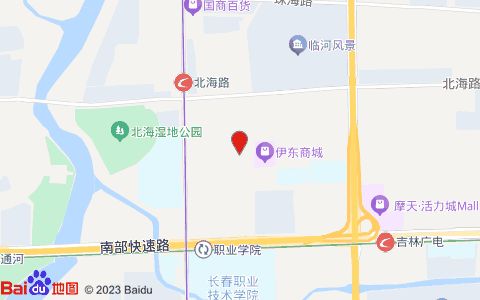 嘉萌宠物用品批发位置示意图
