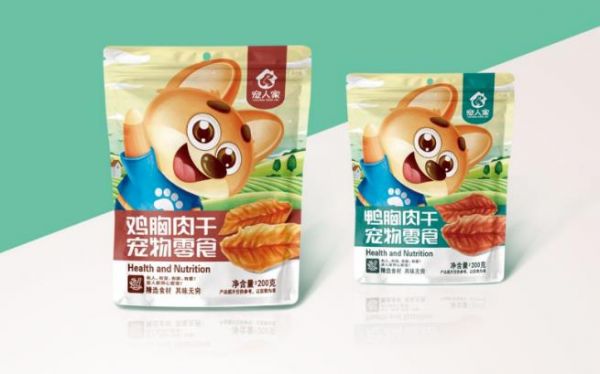 食品打动宠物，包装打动“铲屎官”！宠物食品包装设计该抓住什么？
