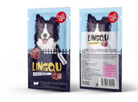 食品打动宠物，包装打动“铲屎官”！宠物食品包装设计该抓住什么？