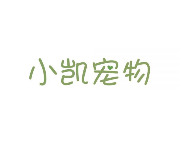 小凯宠物