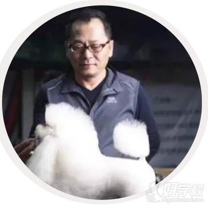 特聘导师：林裕雄