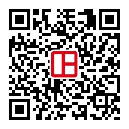 说明: 公众号二维码
