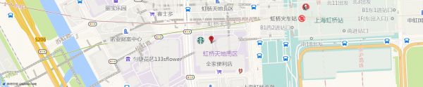 公司地址
