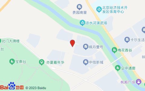 小狗在家宠物寄养位置示意图