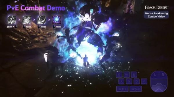  黑色沙漠宠物交换功能：开启魔幻世界的互动新篇章