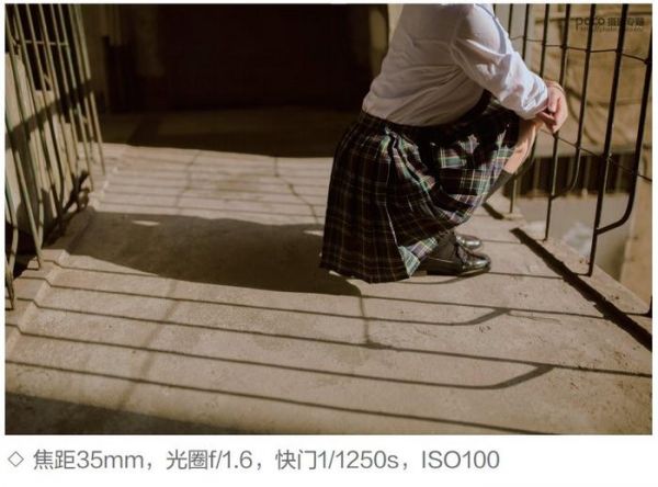 如何运用多变的自然光进行拍摄？这5种常见的室外光线技巧来啦