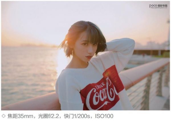 如何运用多变的自然光进行拍摄？这5种常见的室外光线技巧来啦