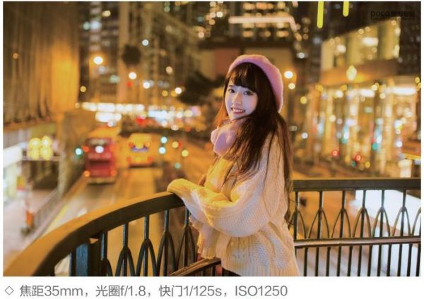 如何运用多变的自然光进行拍摄？这5种常见的室外光线技巧来啦